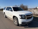 2015 Chevrolet Suburban LS