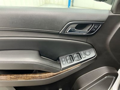 2015 Chevrolet Suburban LS