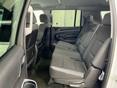 2015 Chevrolet Suburban LS