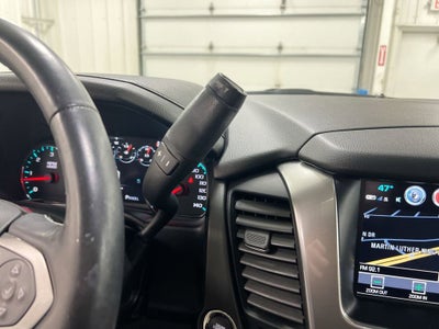 2020 Chevrolet Suburban Premier