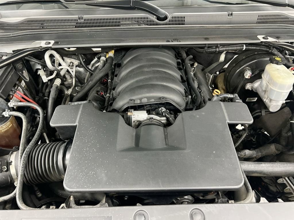 2020 Chevrolet Suburban Premier