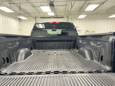 2011 GMC Sierra 2500 HD SLE