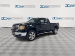 2011 GMC Sierra 2500 HD SLE
