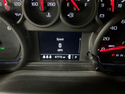 2024 GMC Sierra 2500 HD Pro