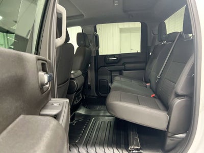 2024 GMC Sierra 2500 HD Pro