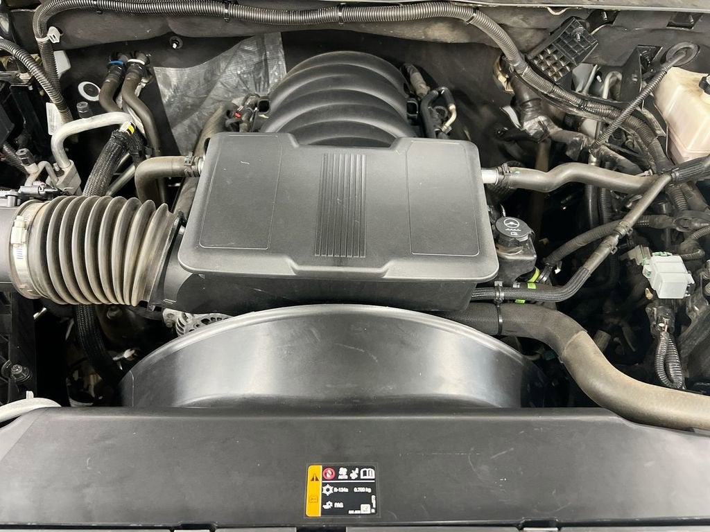 2024 GMC Sierra 2500 HD Pro