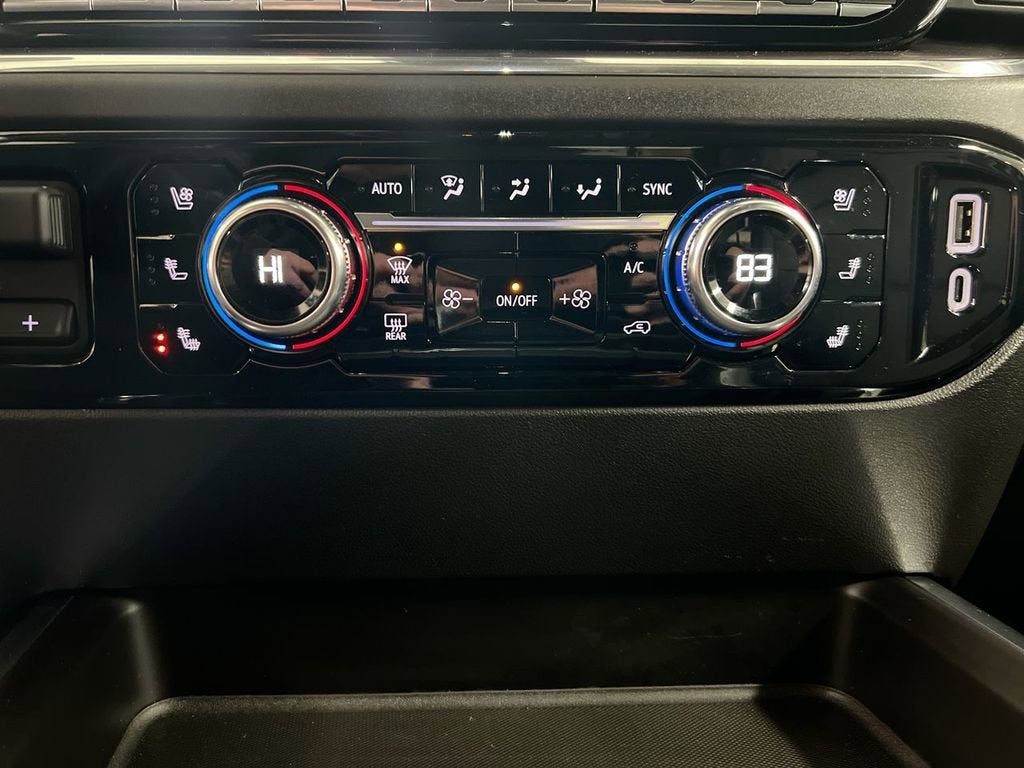 2024 GMC Sierra 2500 HD SLT