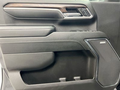 2024 GMC Sierra 2500 HD SLT