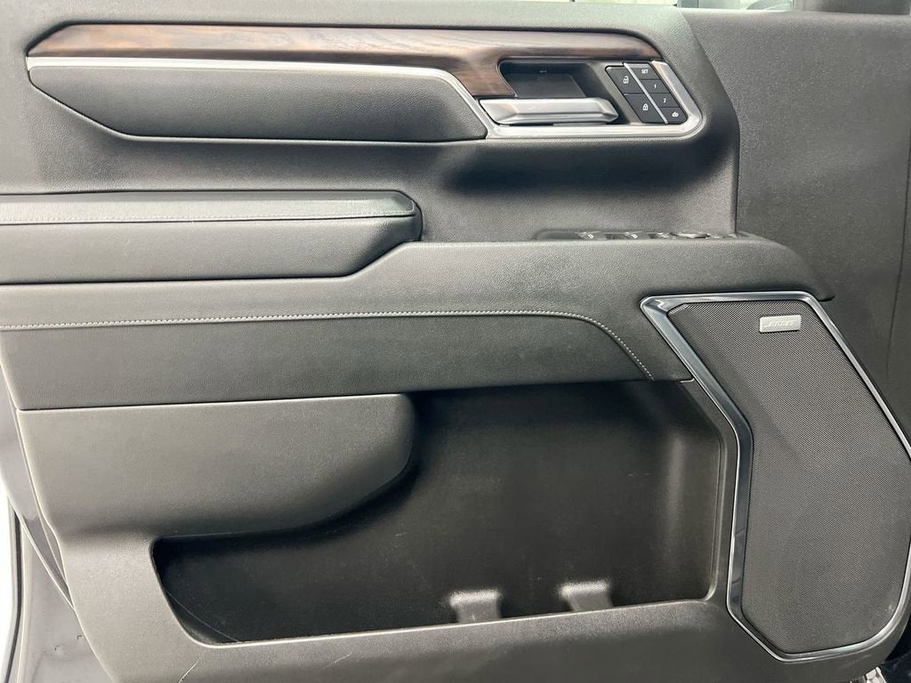 2024 GMC Sierra 2500 HD SLT