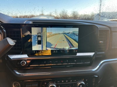 2024 GMC Sierra 2500 HD SLT