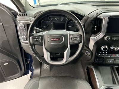 2021 GMC Sierra 2500 HD SLT
