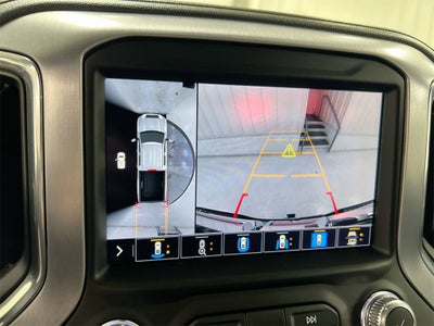 2021 GMC Sierra 2500 HD SLT