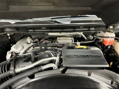 2021 GMC Sierra 2500 HD SLT