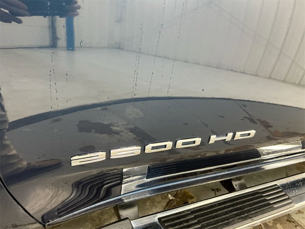 2021 GMC Sierra 2500 HD SLT