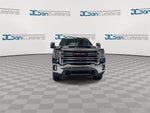 2021 GMC Sierra 2500 HD SLT