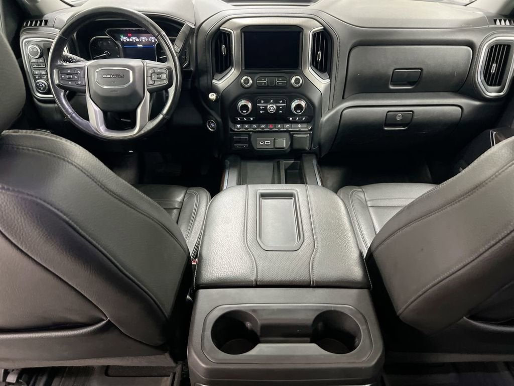 2020 GMC Sierra 2500 HD Denali