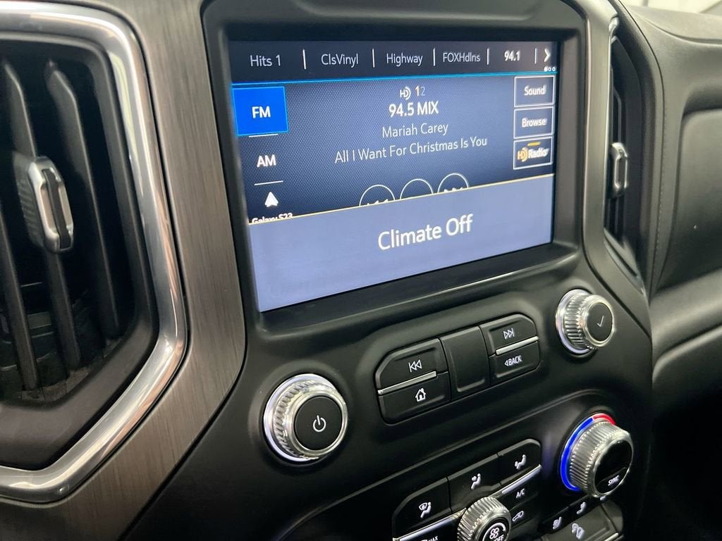 2020 GMC Sierra 2500 HD Denali