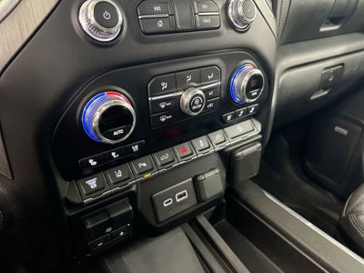 2020 GMC Sierra 2500 HD Denali