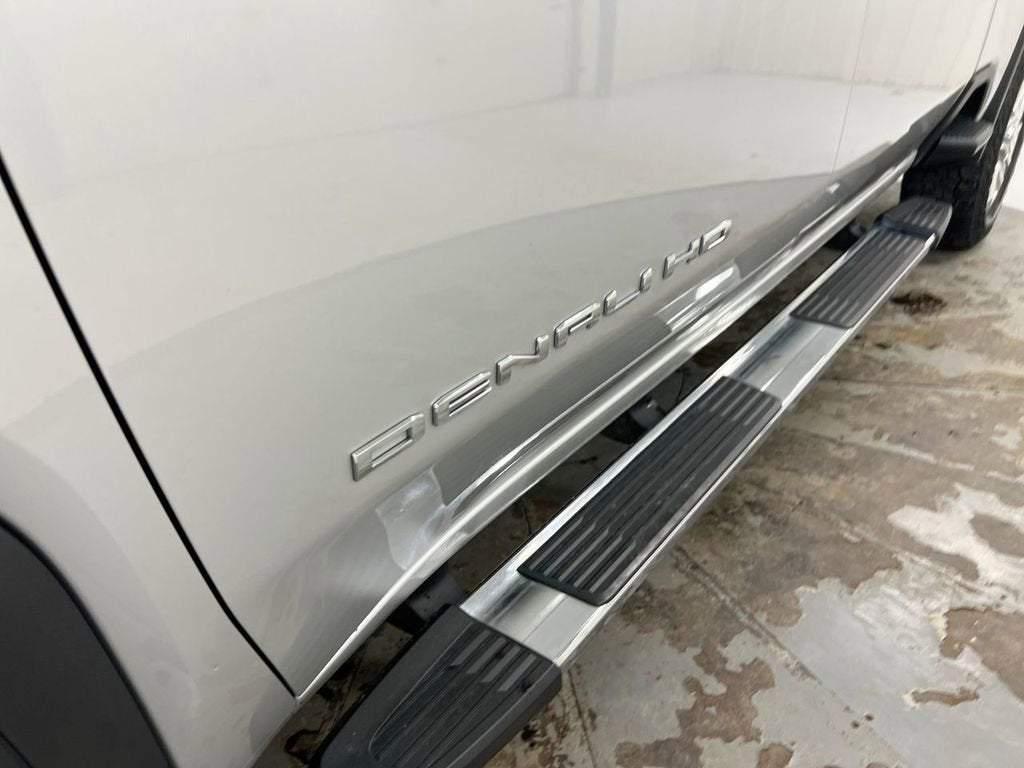 2020 GMC Sierra 2500 HD Denali