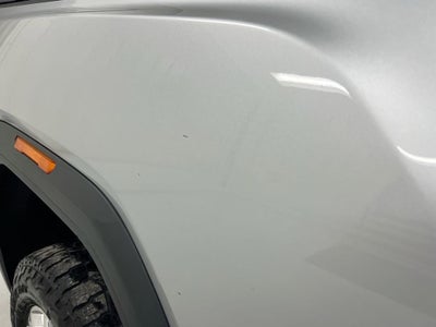 2020 GMC Sierra 2500 HD Denali