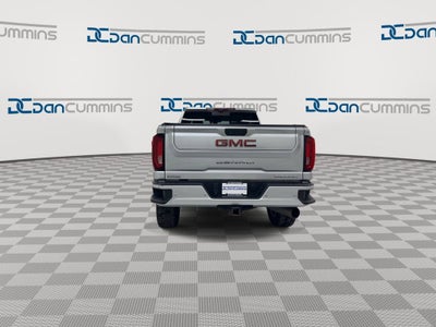 2020 GMC Sierra 2500 HD Denali