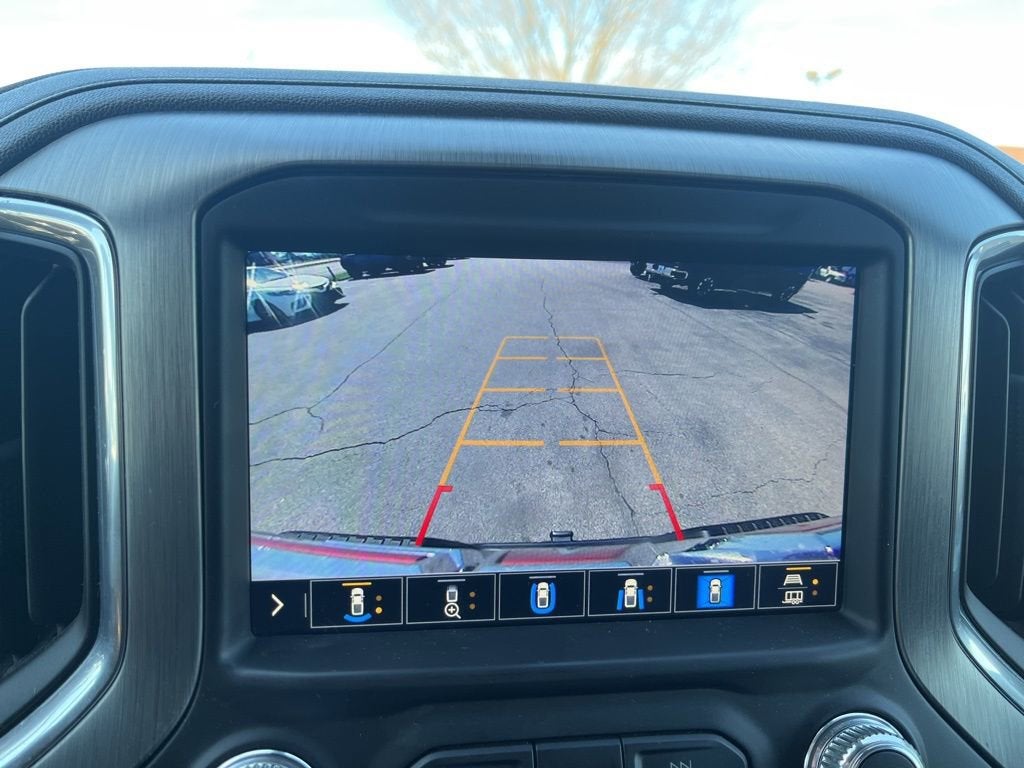 2021 GMC Sierra 2500 HD Denali