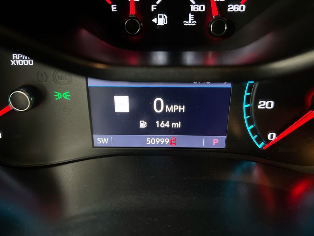 2019 GMC Canyon 4WD Denali