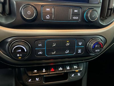 2019 GMC Canyon 4WD Denali
