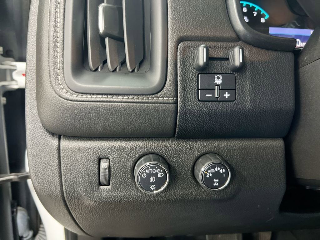 2019 GMC Canyon 4WD Denali