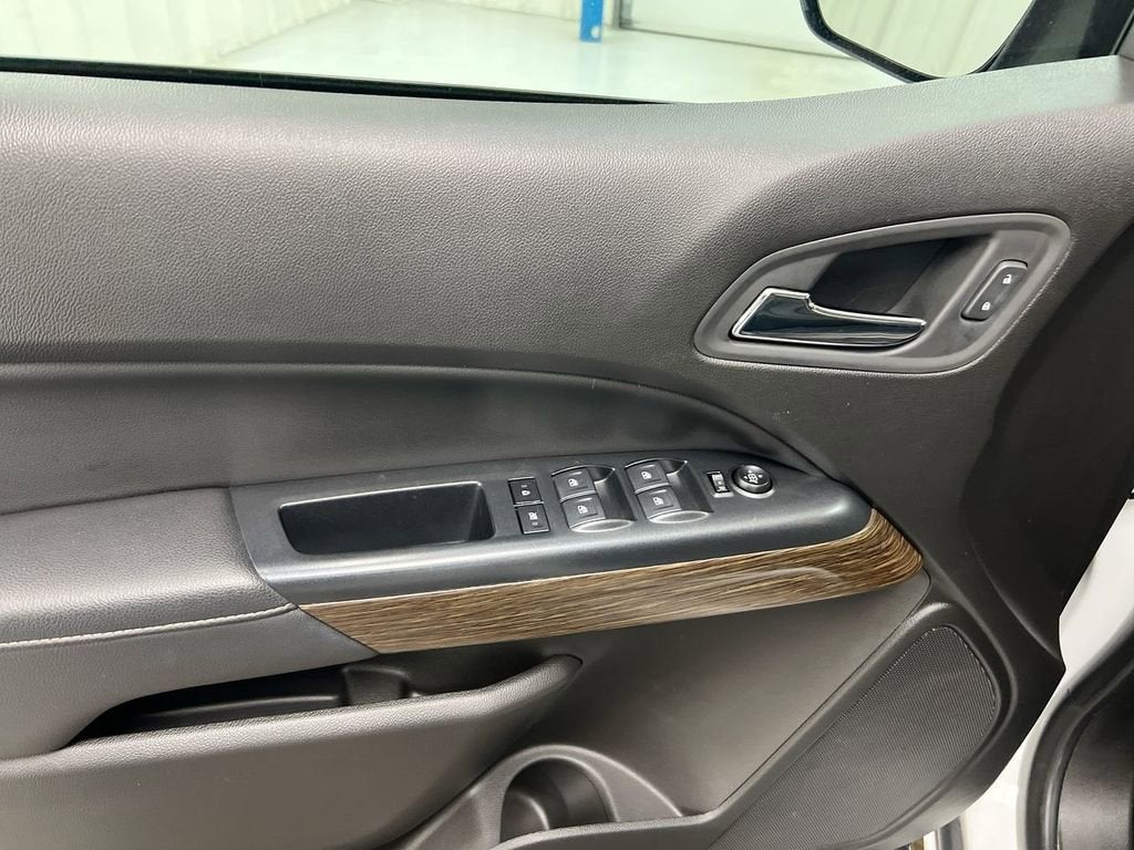 2019 GMC Canyon 4WD Denali