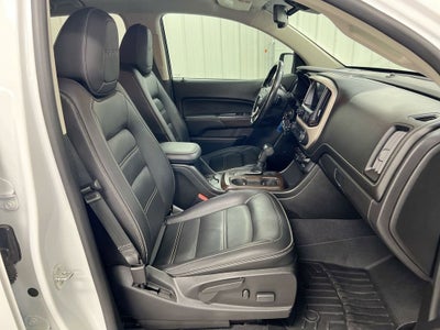 2019 GMC Canyon 4WD Denali