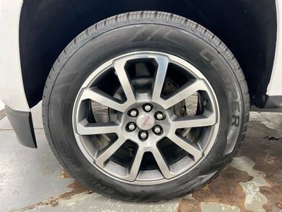 2019 GMC Canyon 4WD Denali