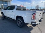 2019 GMC Canyon 4WD Denali