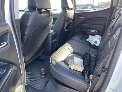 2019 GMC Canyon 4WD Denali