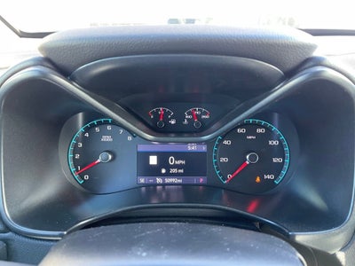 2019 GMC Canyon 4WD Denali