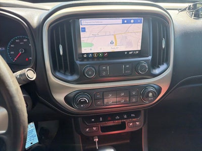 2022 GMC Canyon Denali