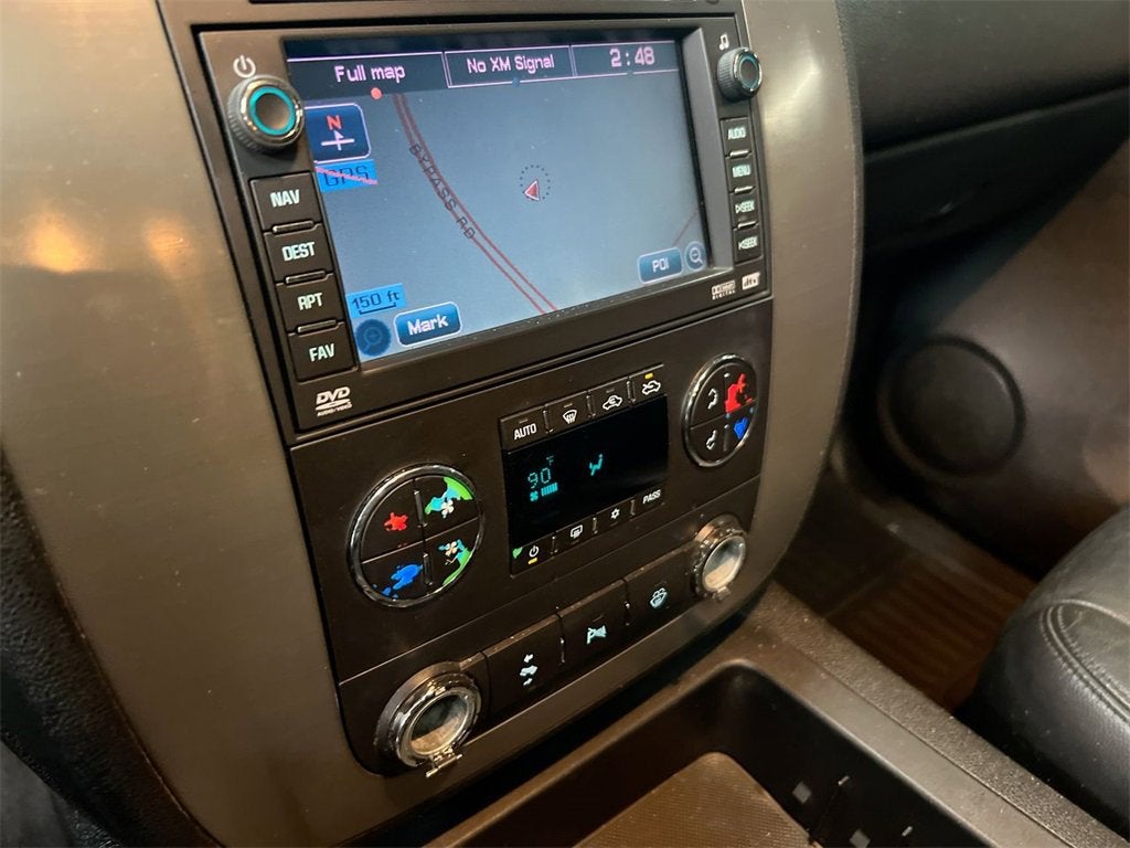 2008 GMC Sierra 3500 HD DRW SLT