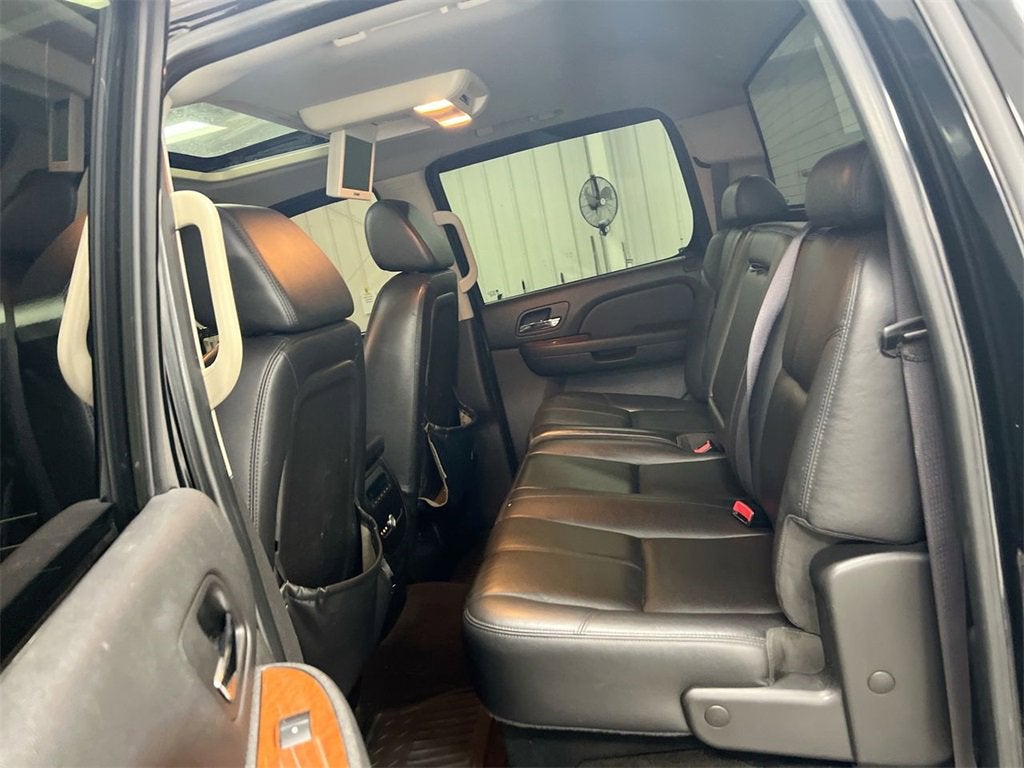 2008 GMC Sierra 3500 HD DRW SLT