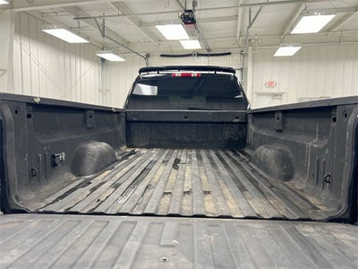 2008 GMC Sierra 3500 HD DRW SLT