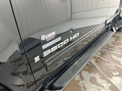 2008 GMC Sierra 3500 HD DRW SLT