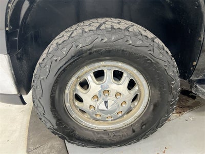 2008 GMC Sierra 3500 HD DRW SLT