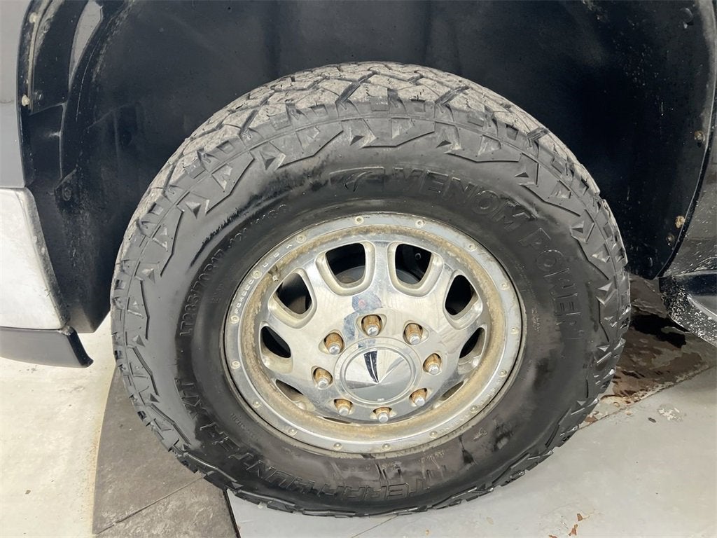 2008 GMC Sierra 3500 HD DRW SLT