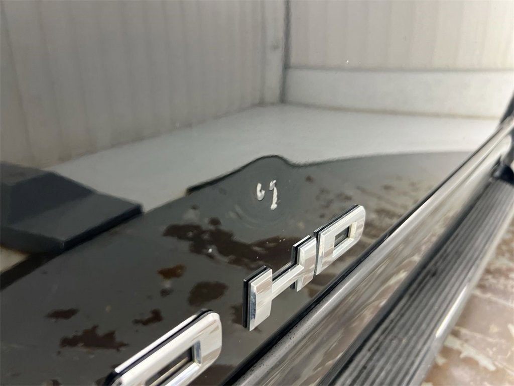 2008 GMC Sierra 3500 HD DRW SLT