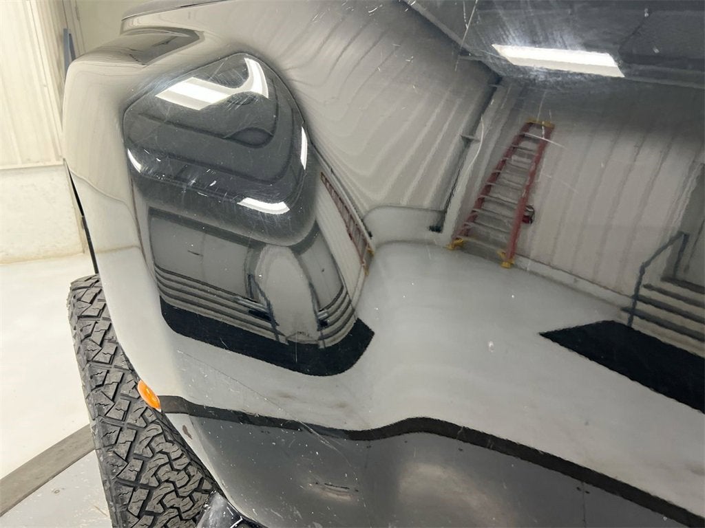 2008 GMC Sierra 3500 HD DRW SLT