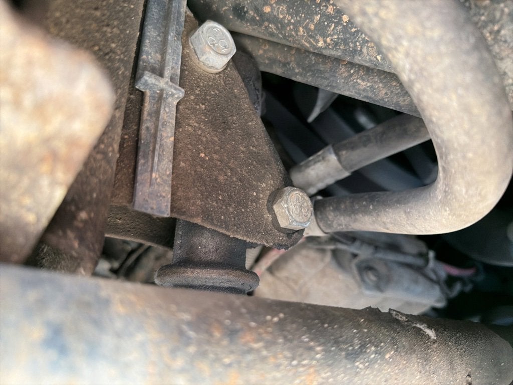 2008 GMC Sierra 3500 HD DRW SLT