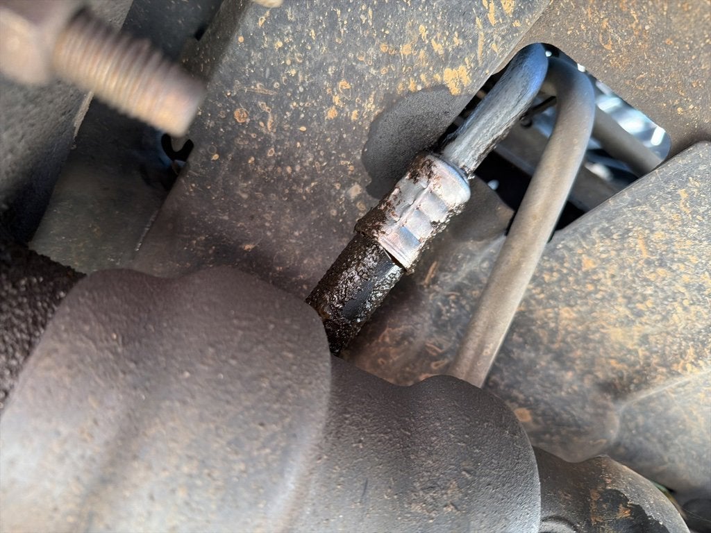 2008 GMC Sierra 3500 HD DRW SLT