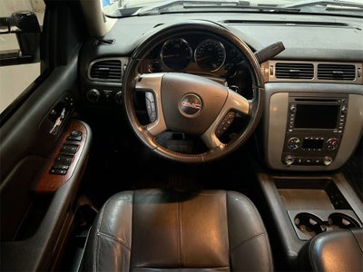 2008 GMC Sierra 3500 HD DRW SLT