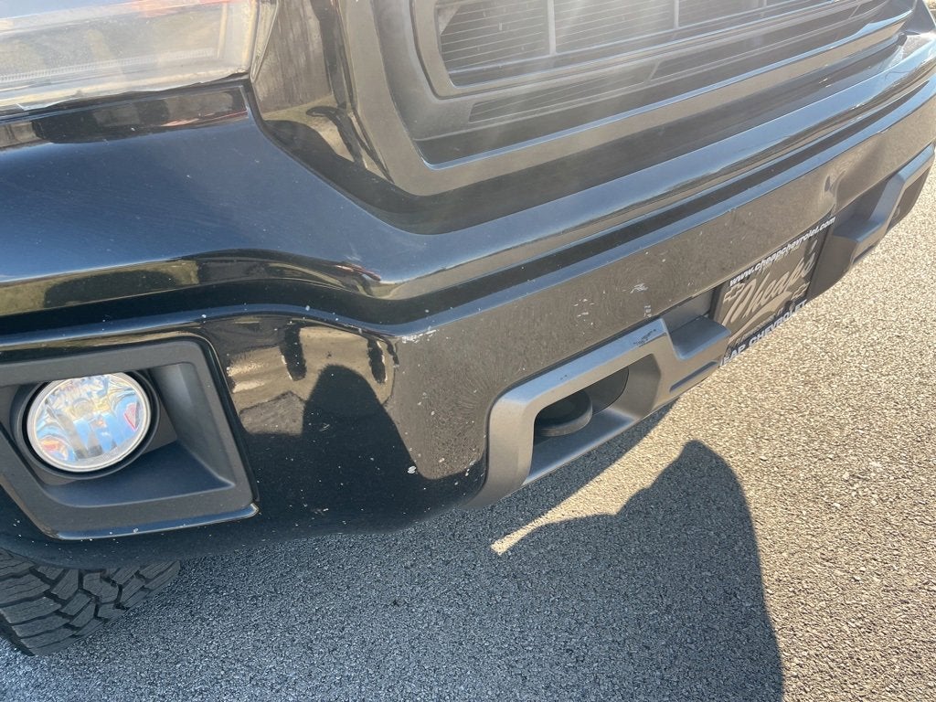 2015 GMC Sierra 1500 Base