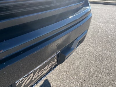 2015 GMC Sierra 1500 Base