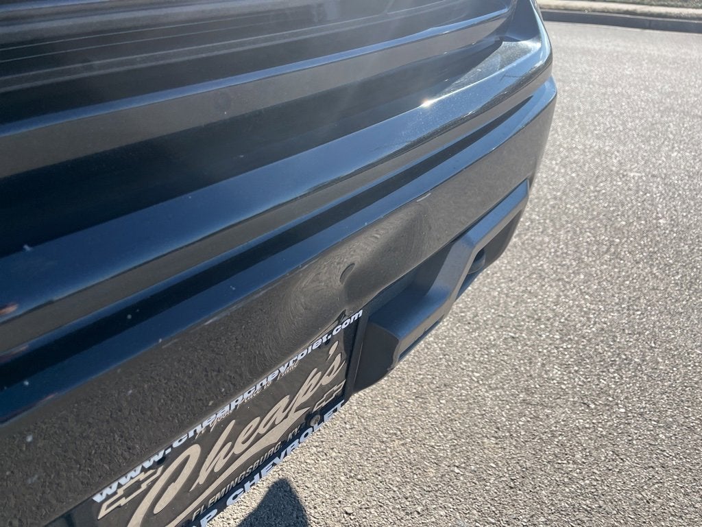 2015 GMC Sierra 1500 Base